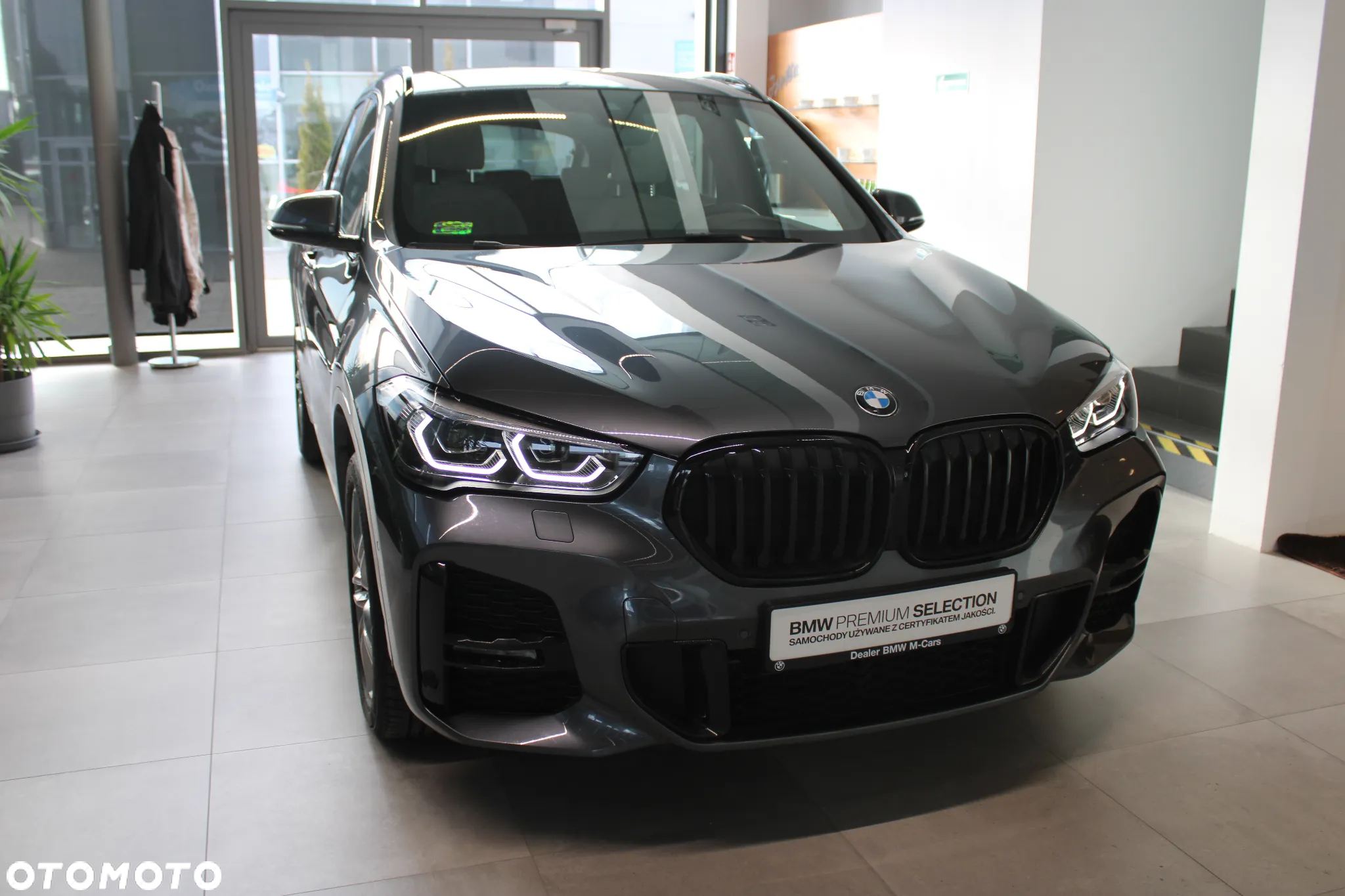 BMW X1 sDrive18i M Sport - 23