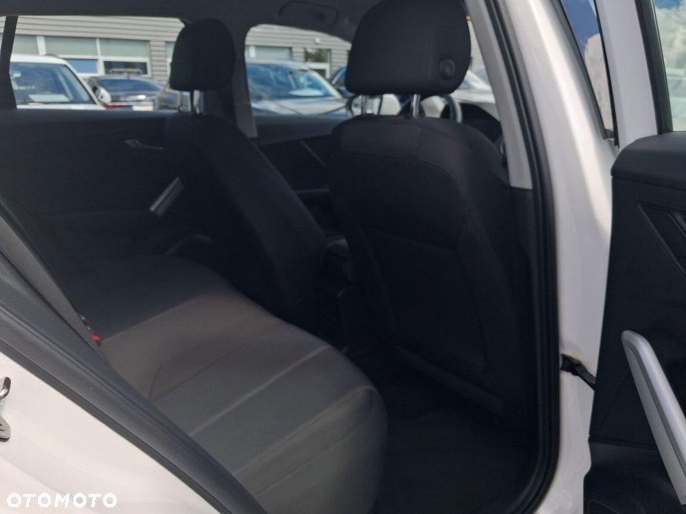 Audi Q2 35 TFSI Advanced S tronic - 13