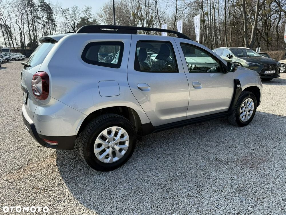 Dacia Duster - 23