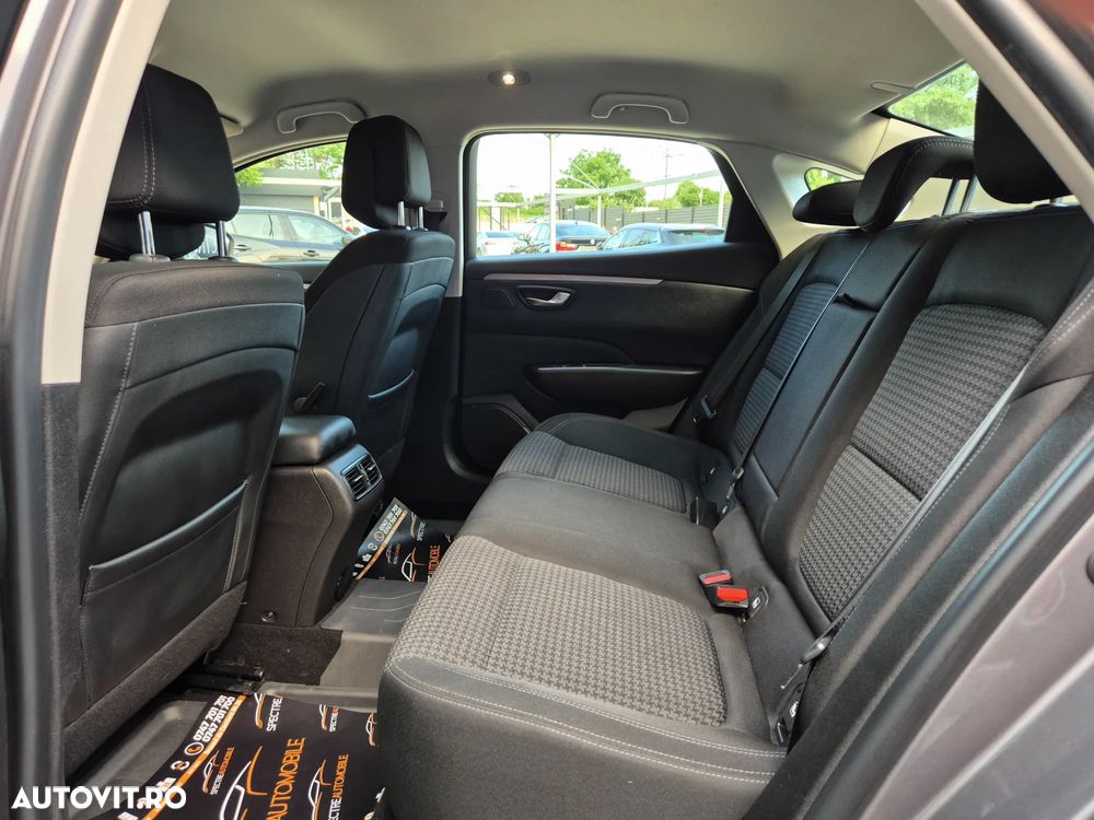 Renault Talisman ENERGY TCe 150 EDC LIMITED - 11