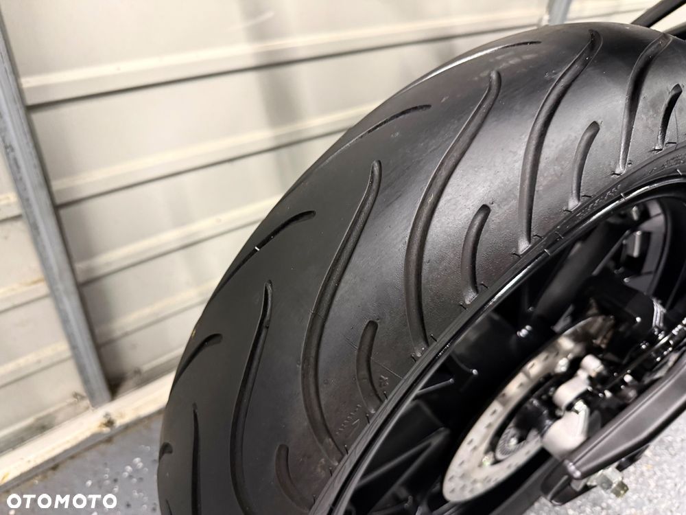Yamaha MT - 5