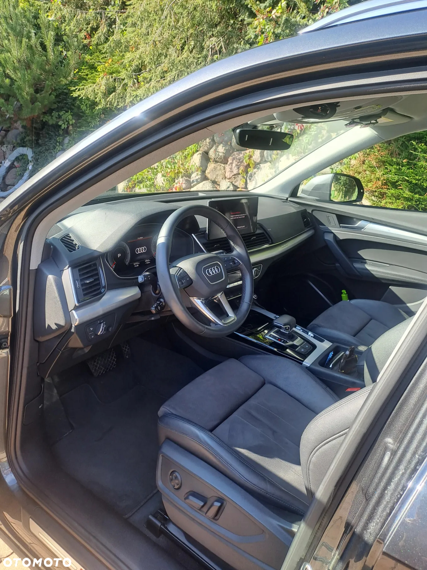 Audi Q5 40 TDI Quattro Sport S tronic - 3