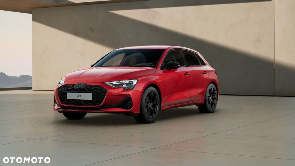 Audi A3 Sportback - 2