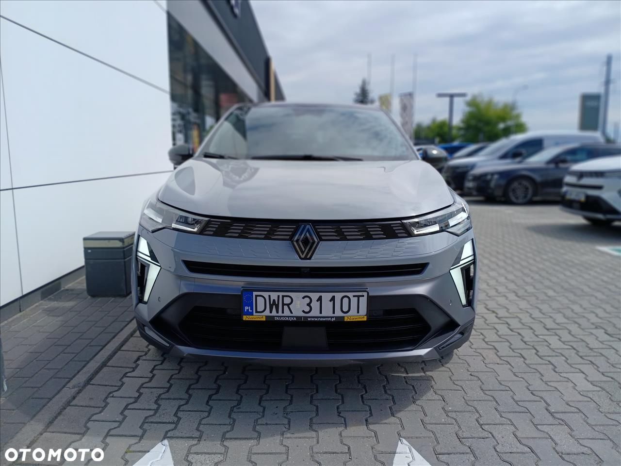 Renault Symbioz - 7