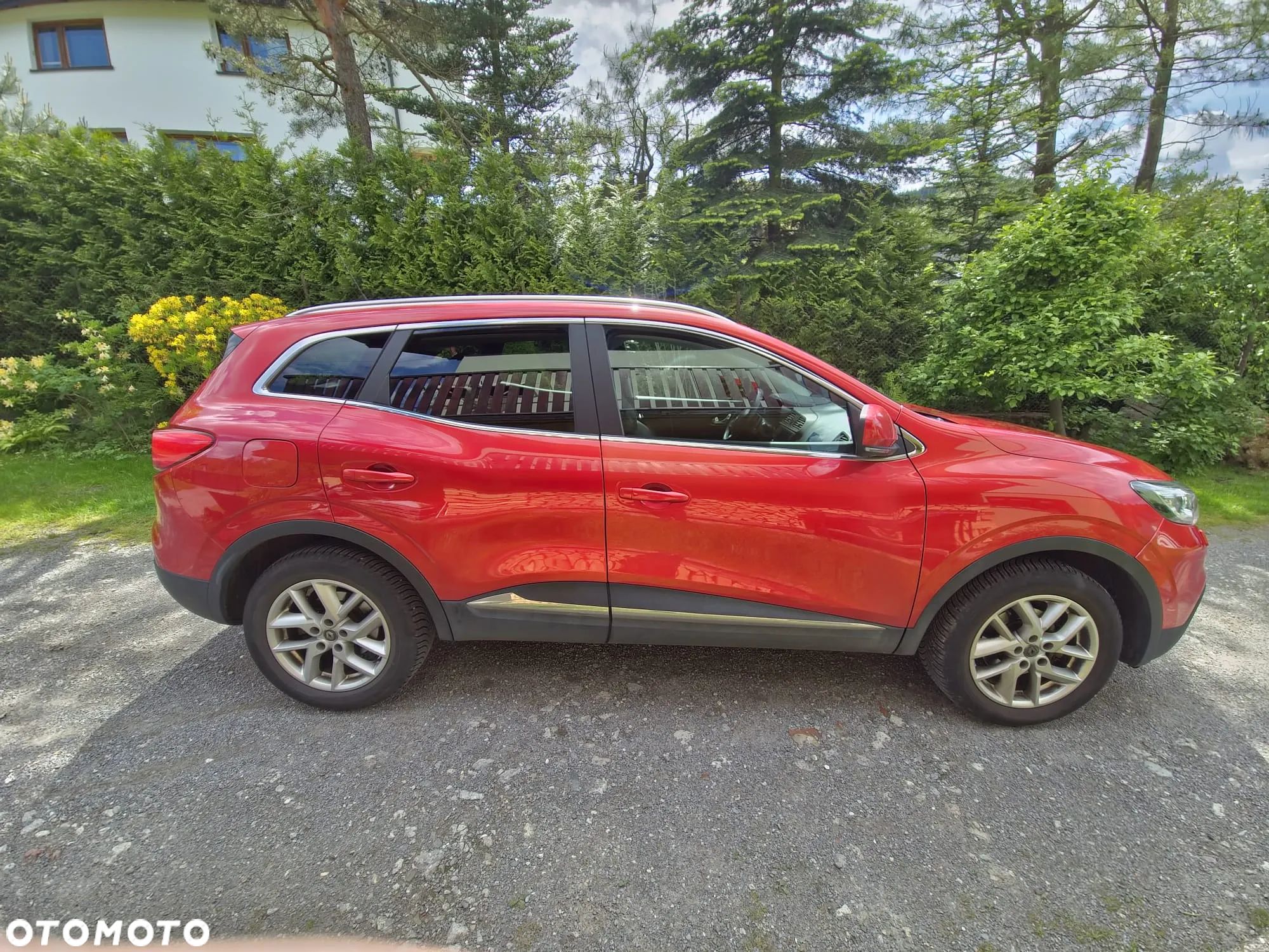 Renault Kadjar - 1