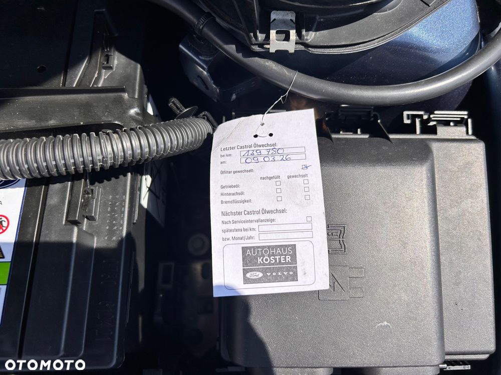 Ford Focus 2.0 TDCi Titanium ASS PowerShift - 36