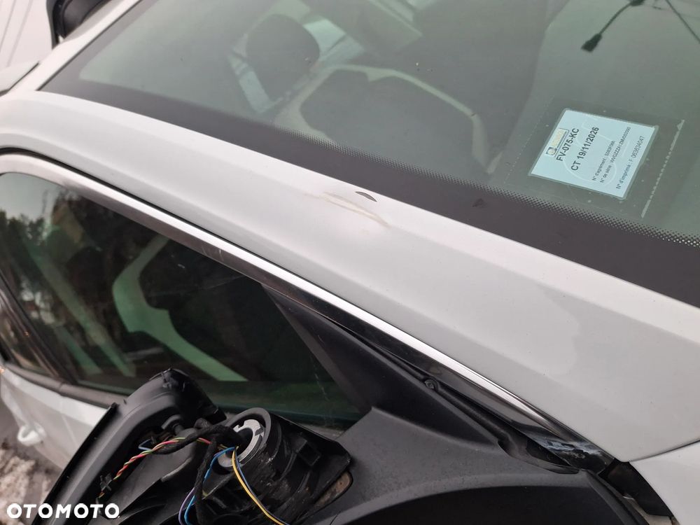 Volkswagen T-Roc 1.5 TSI ACT OPF Sport - 14