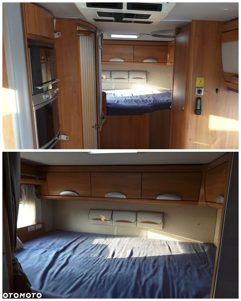 Hymer-Eriba Hymermobil B694SL - 11