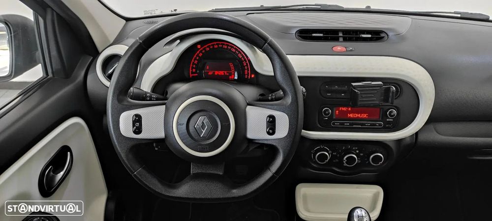 Renault Twingo - 21