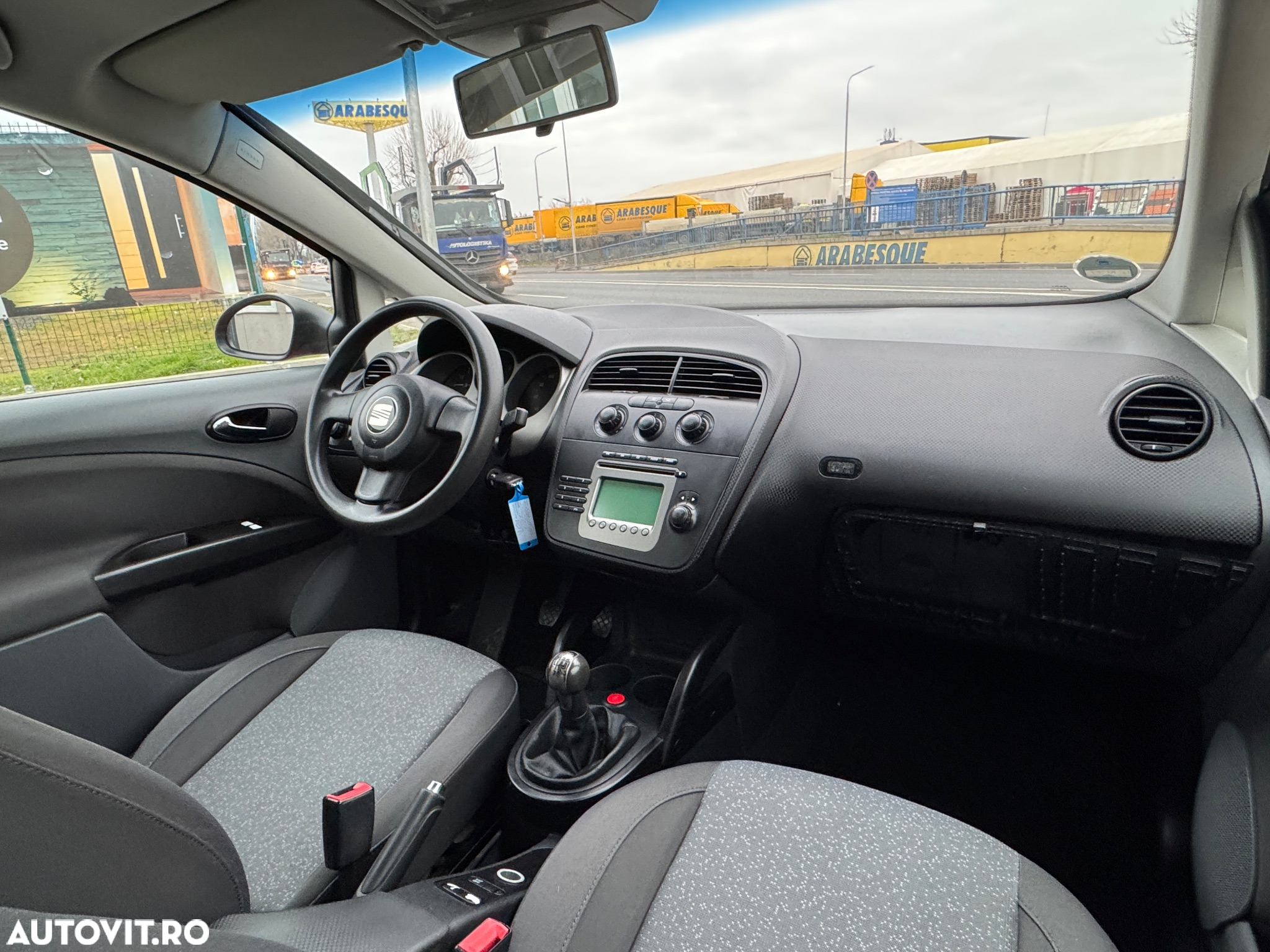 Seat Altea - 22
