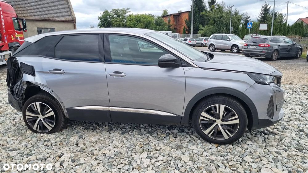 Peugeot 3008 BlueHDi 130 Stop & Start EAT8 Allure - 10