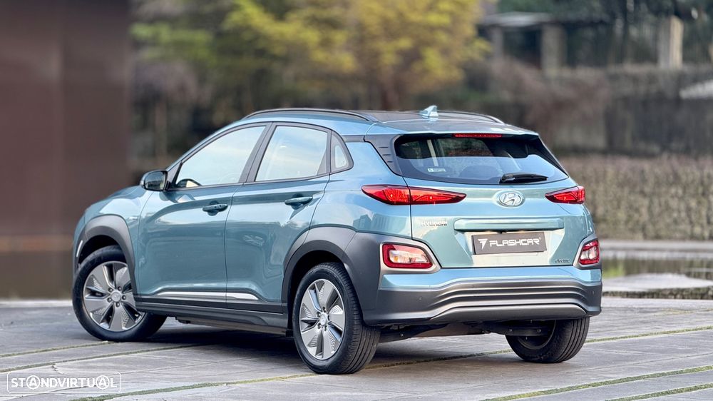 Hyundai Kauai Premium - 22