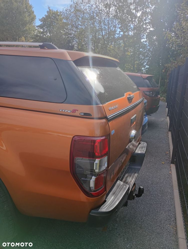 Ford Ranger - 6