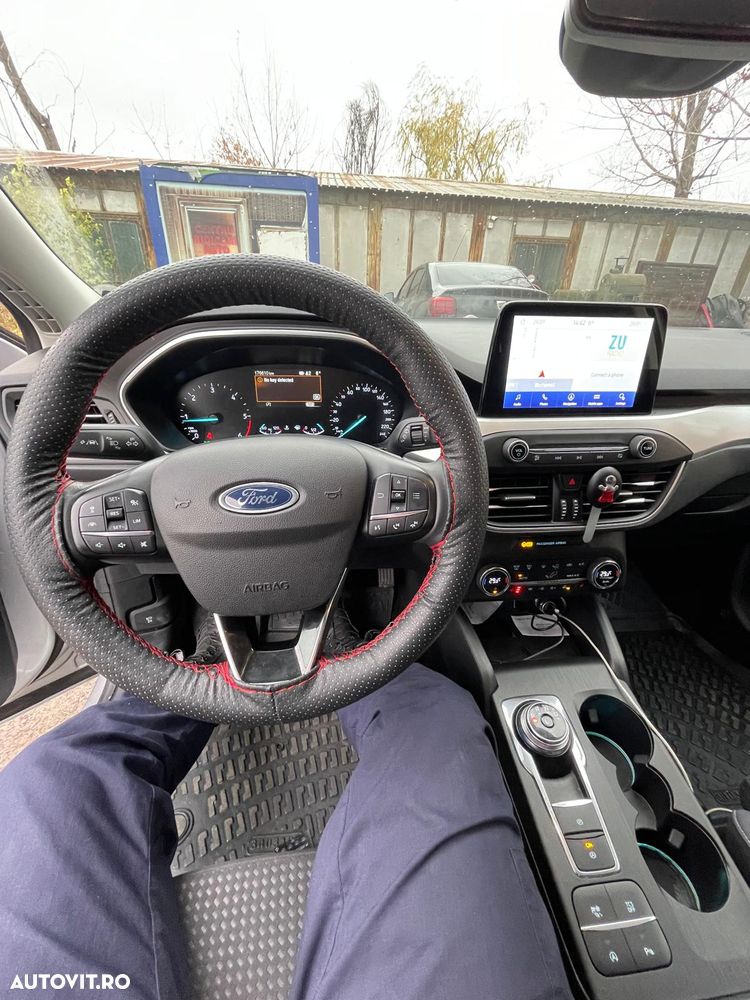 Ford Focus - 4