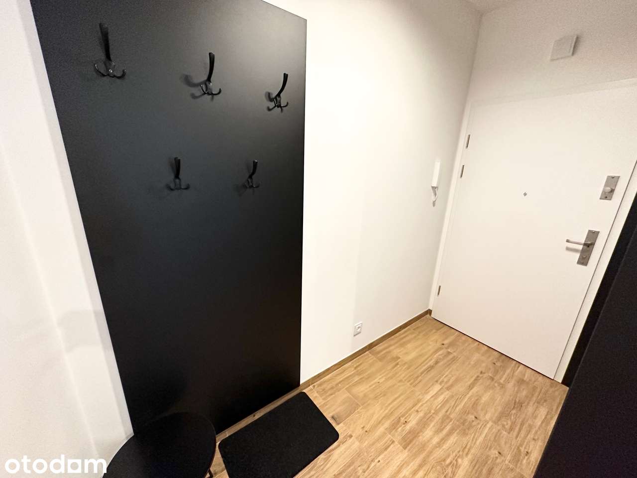 Do wynajęcia 2 pokoje I Dobrynów