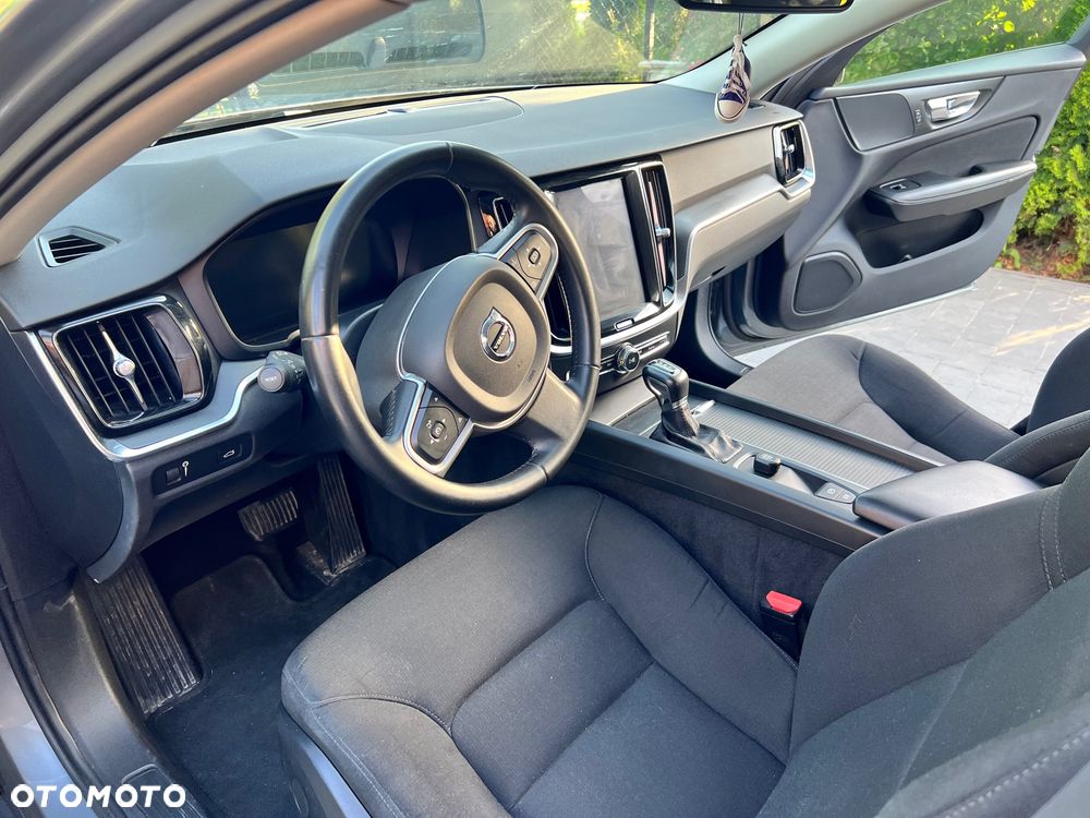 Volvo V60 - 7