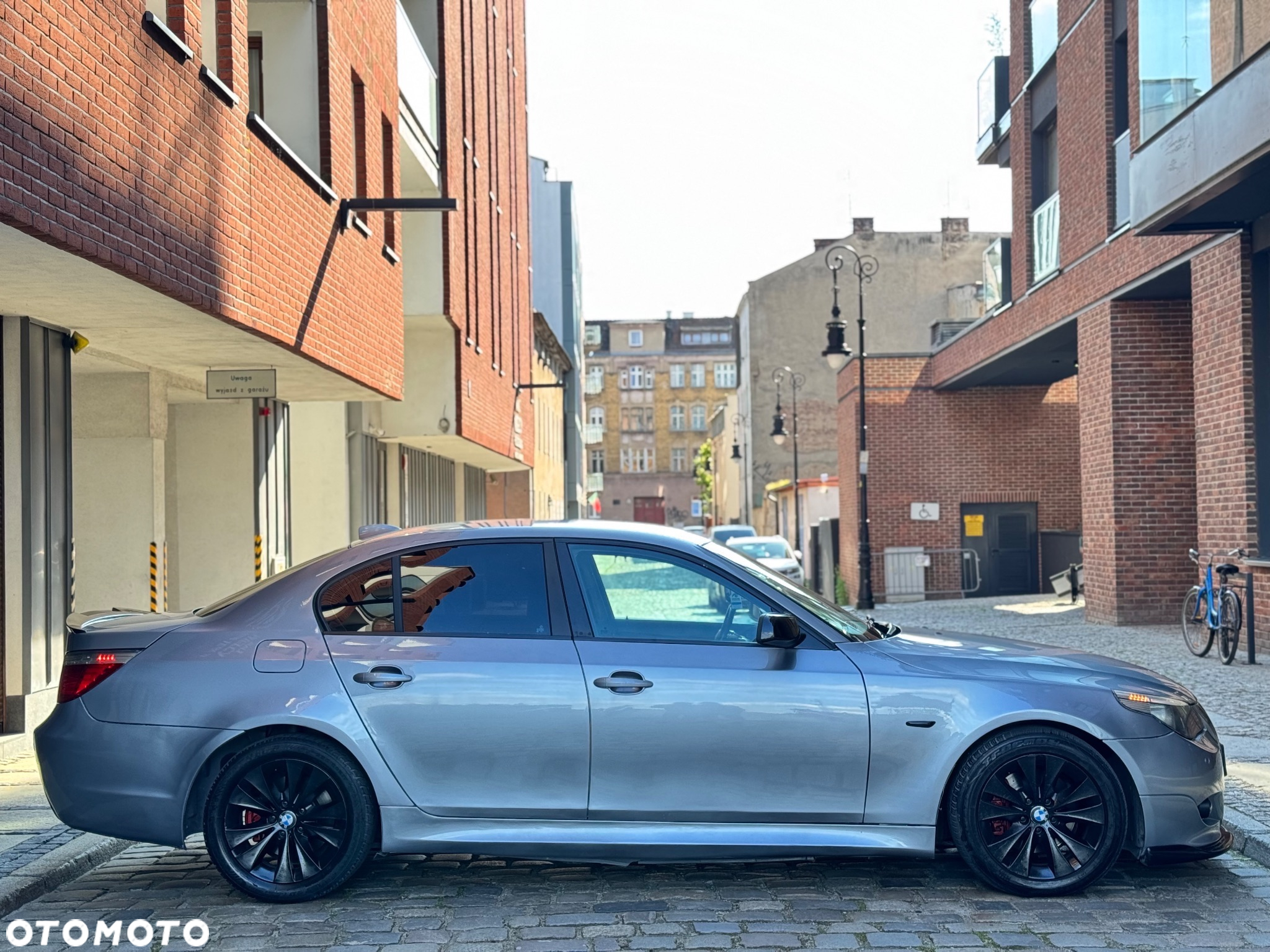 BMW Seria 5 - 23