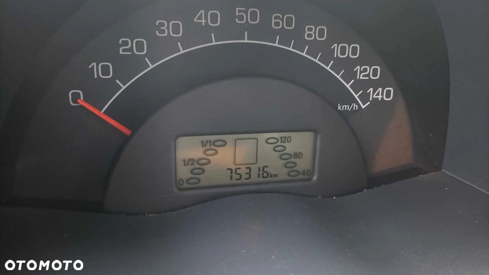 Smart Fortwo & passion - 5