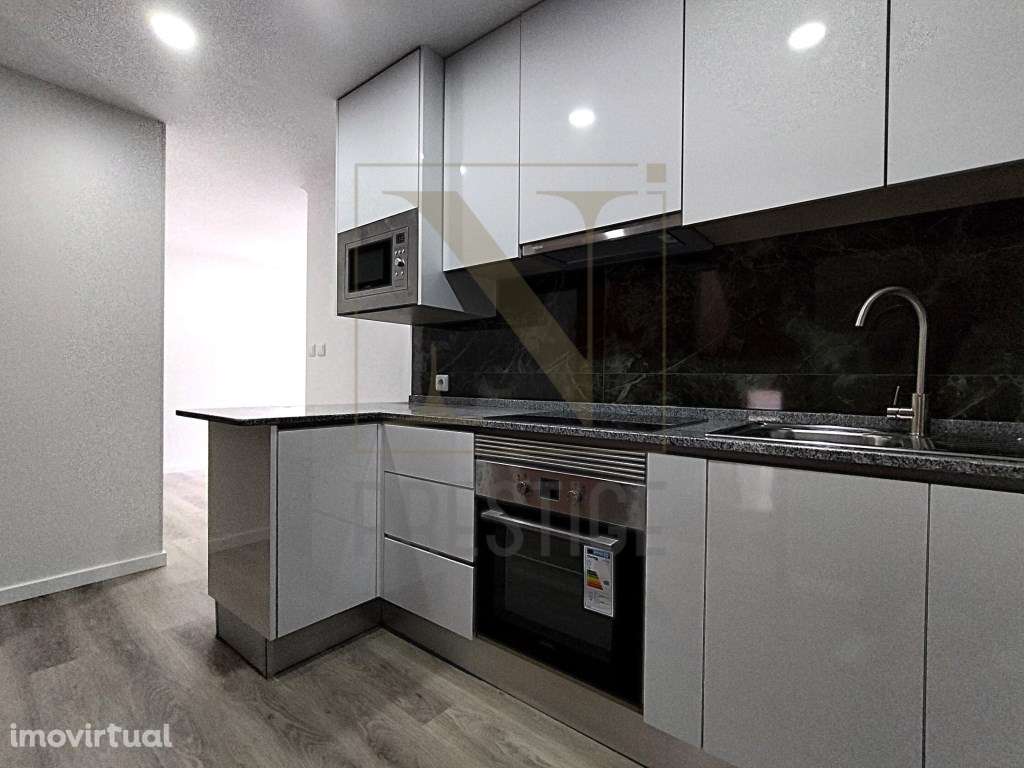 Apartamento T0 em Condeixa - Grande imagem: 3/10