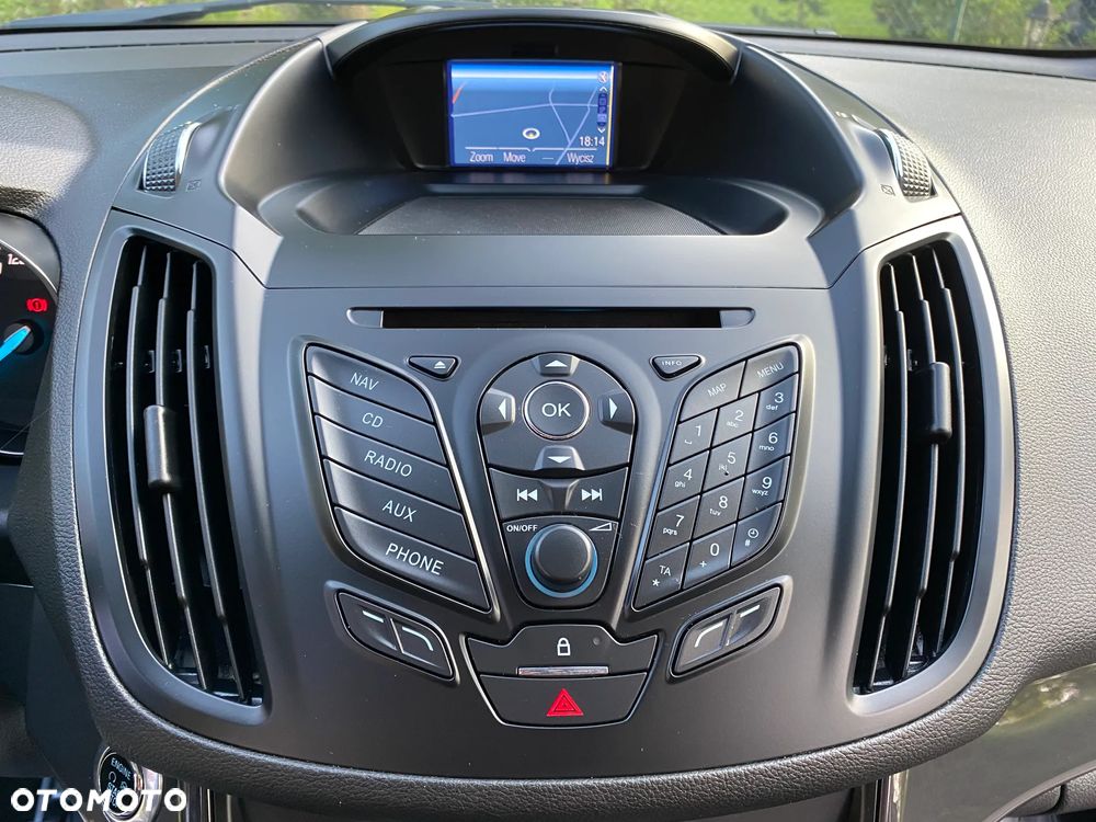 Ford Kuga 2.0 TDCi 4x4 Titanium - 24