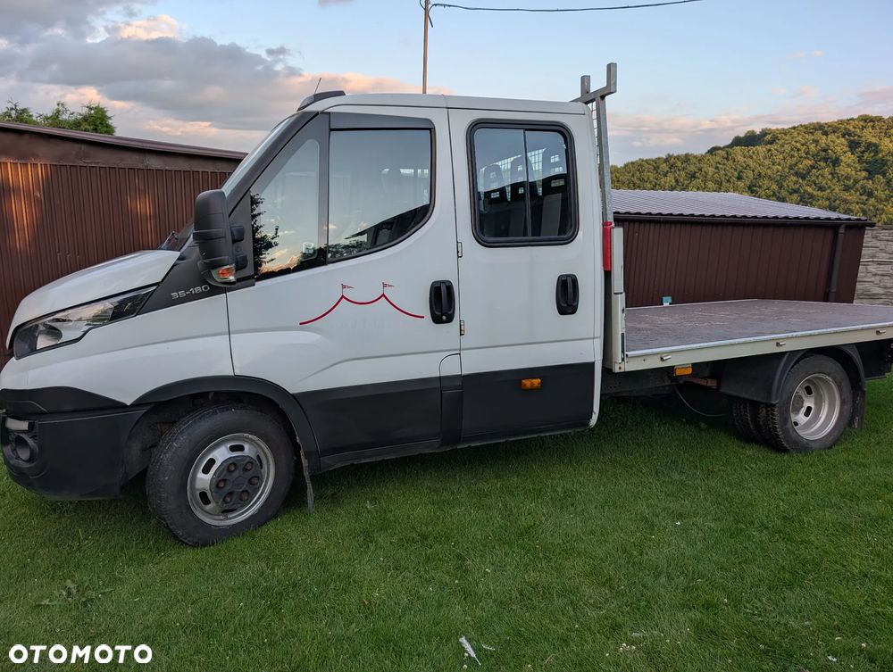 Iveco DAILY - 5