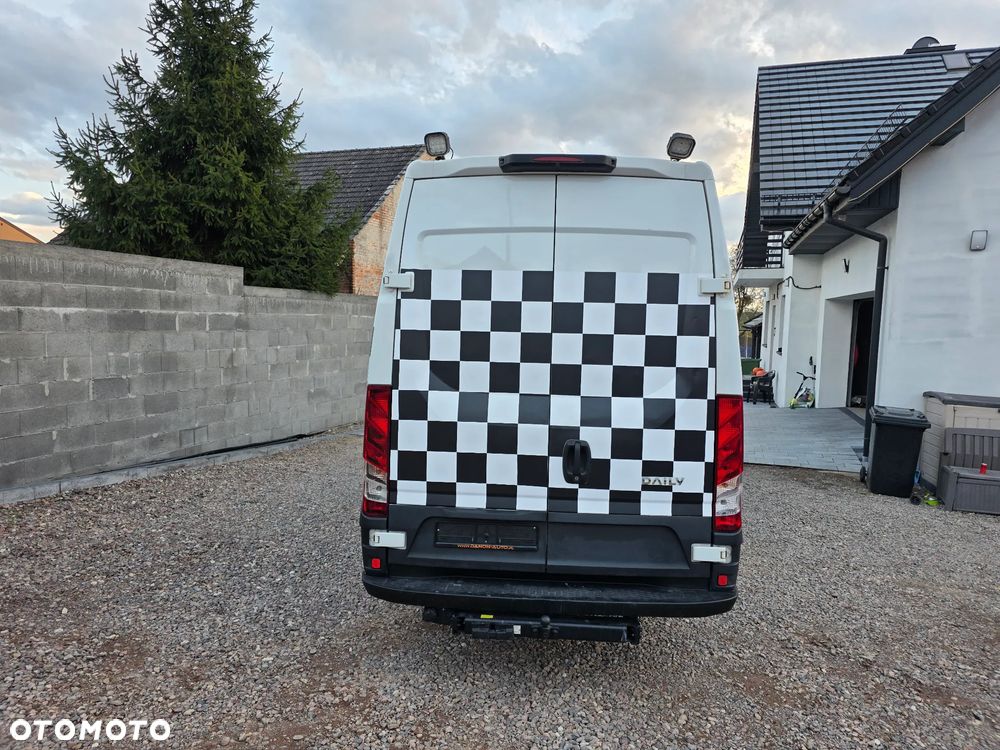 Iveco Daily - 4