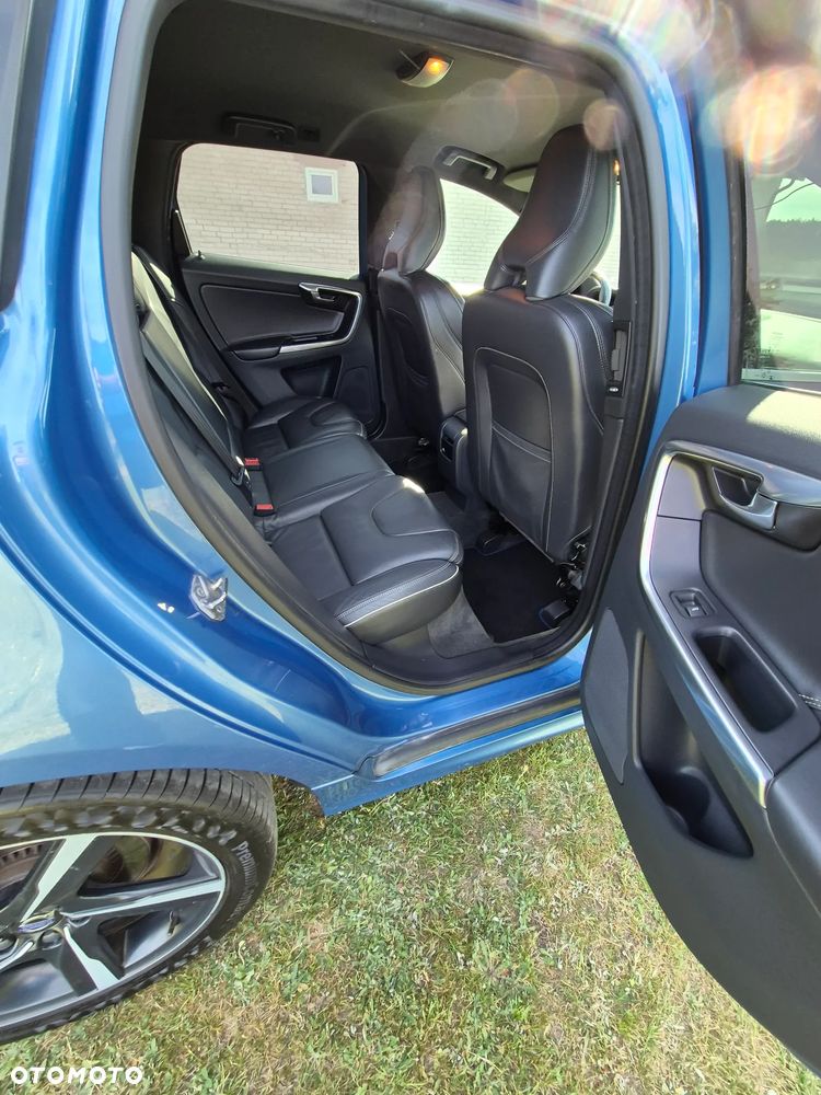 Volvo XC 60 - 12