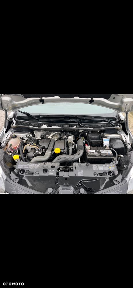 Renault Captur ENERGY dCi 90 Start&Stop Dynamique - 8