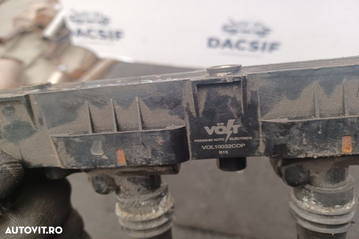 Bobina inductie VOL10032COP VOL10032COP Opel Corsa C [2000 - 2003] Ha - 6