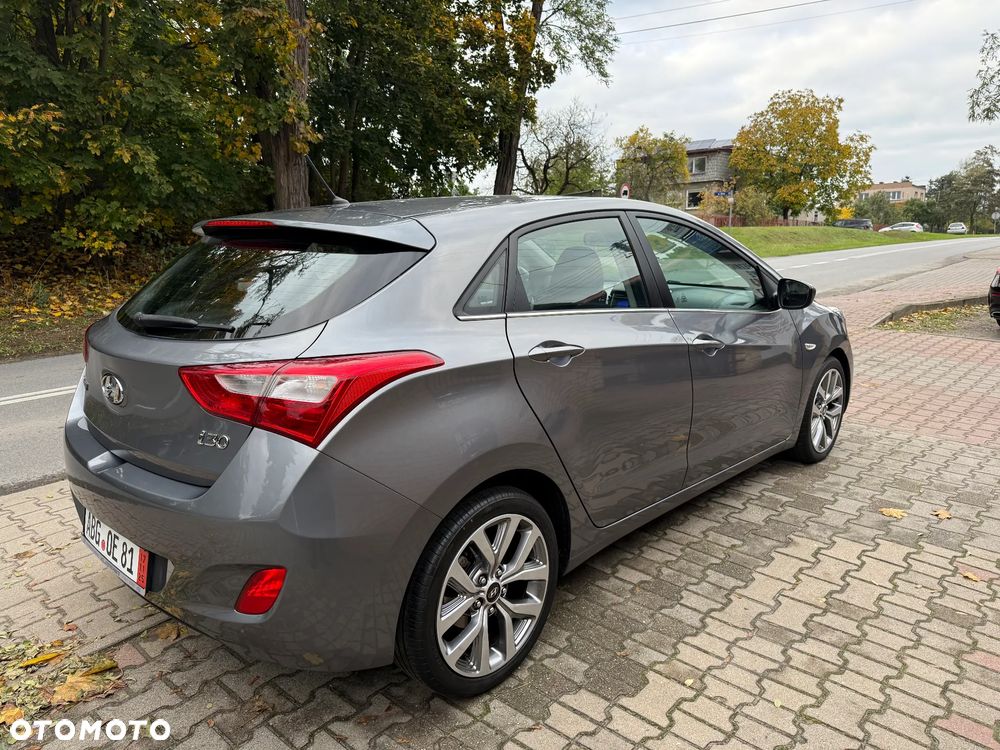 Hyundai i30 - 7