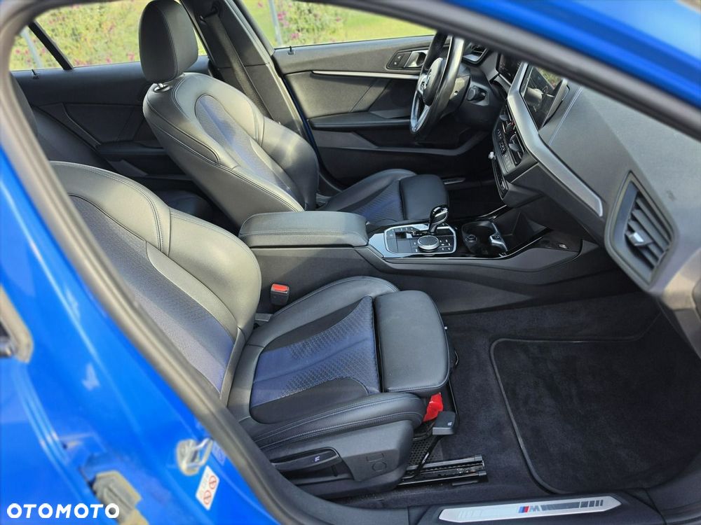 BMW Seria 1 - 26