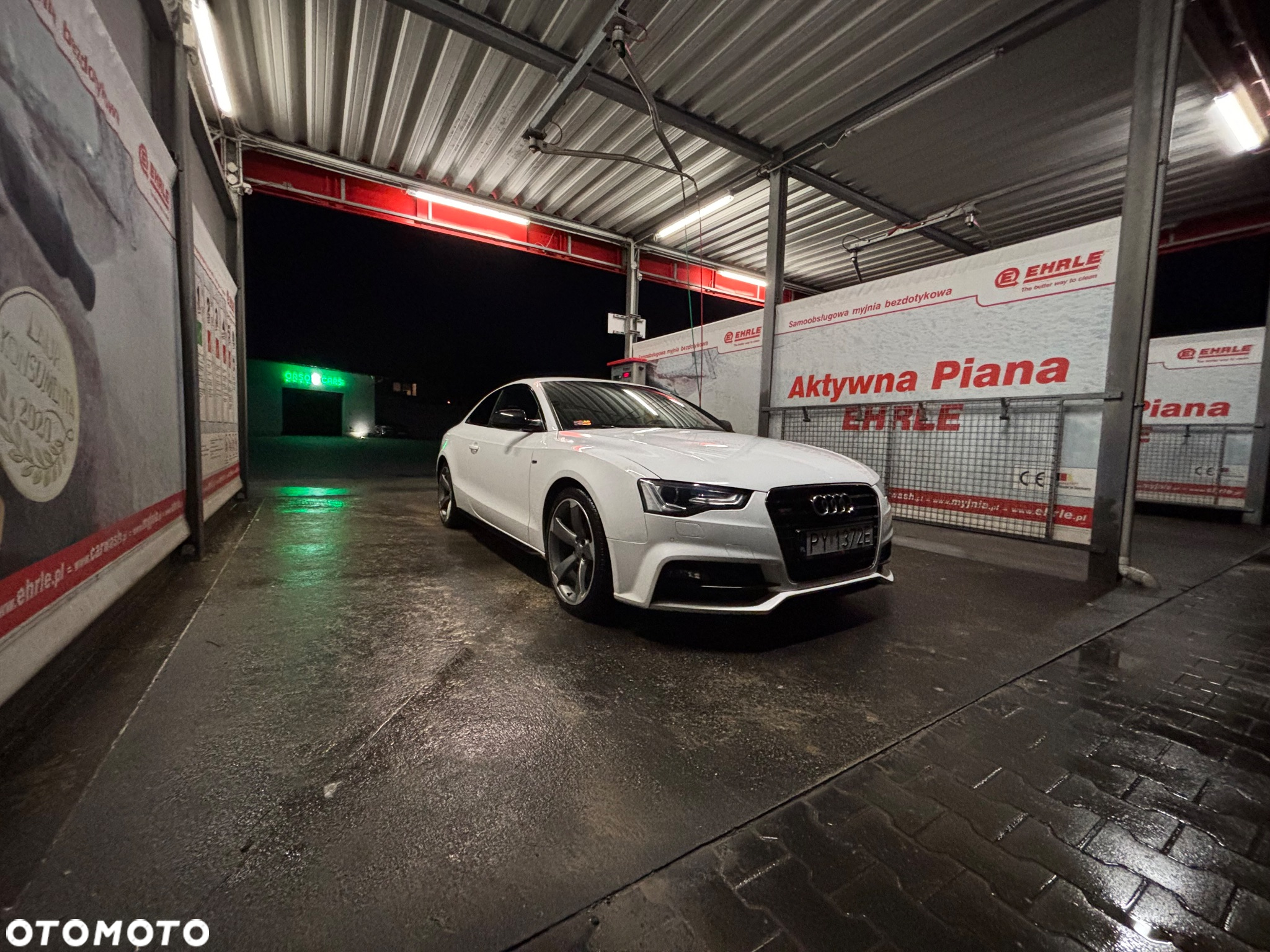 Audi A5 1.8 TFSI - 5