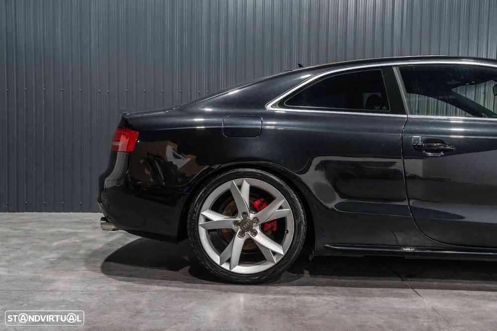 Audi A5 2.0 TDI S-line - 39