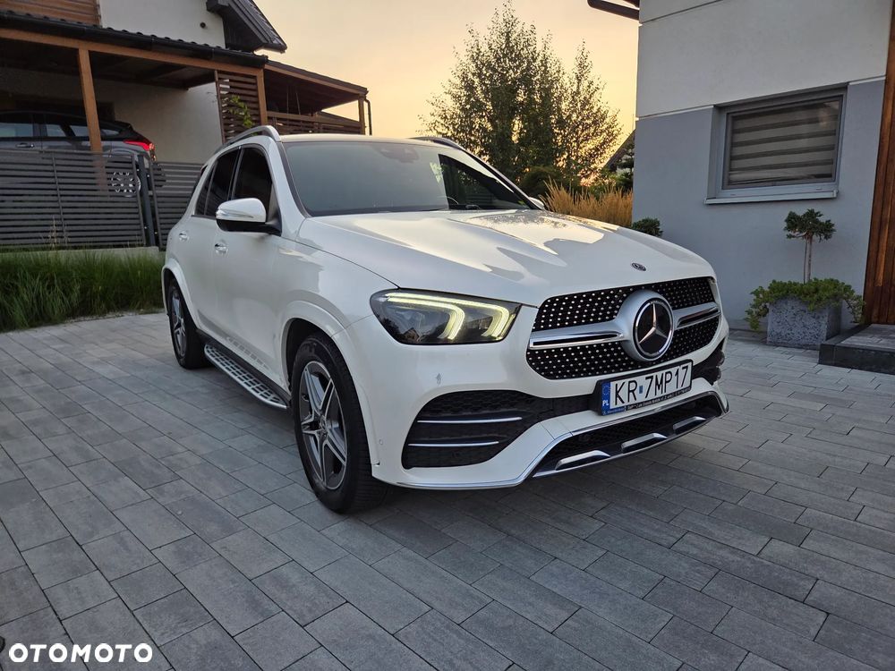 Mercedes-Benz GLE - 6