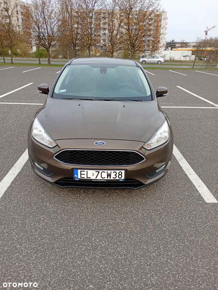 Ford Focus - 3