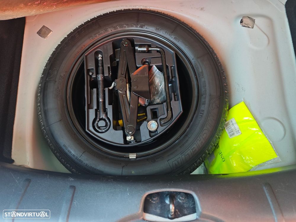 Citroën C3 1.4 HDi SX - 18