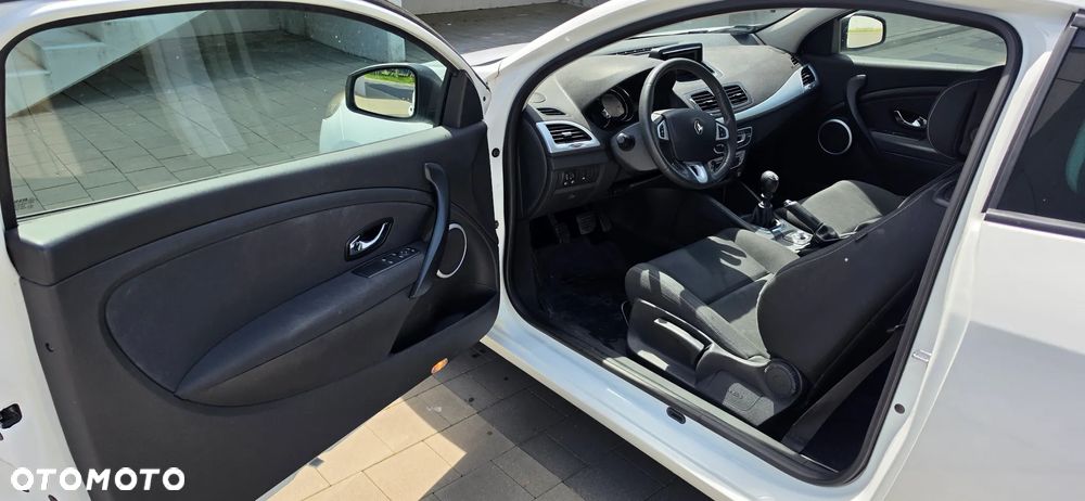 Renault Megane - 12