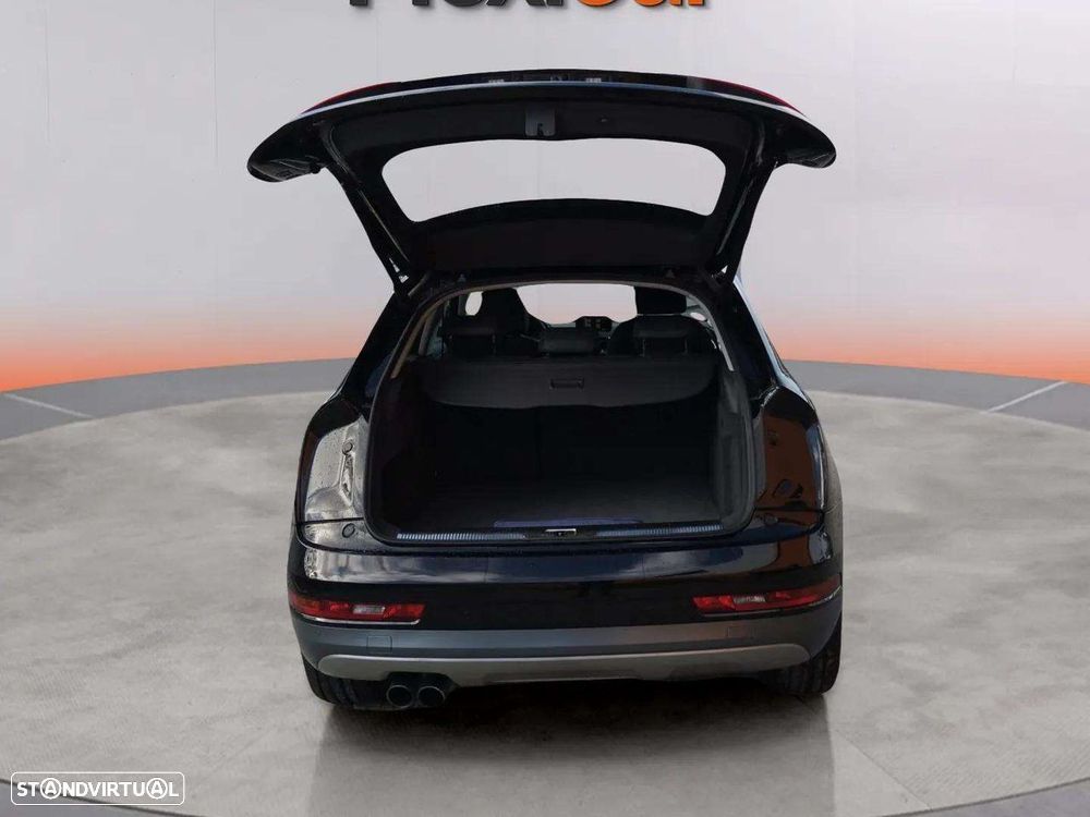 Audi Q3 1.4 TFSI CoD S tronic - 8