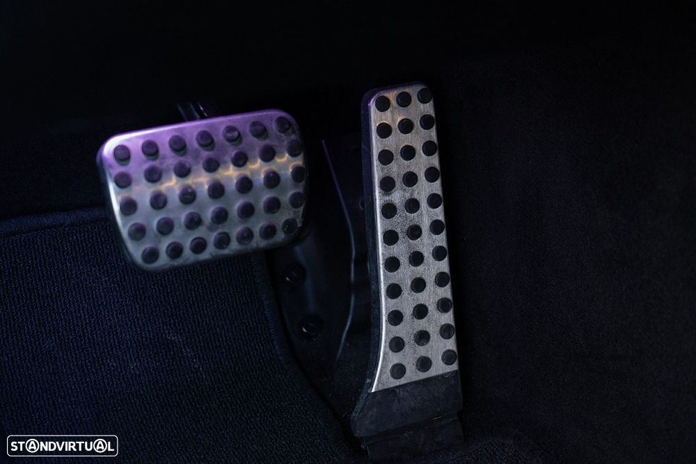 Mercedes-Benz C 220 d AMG Line Aut. - 27