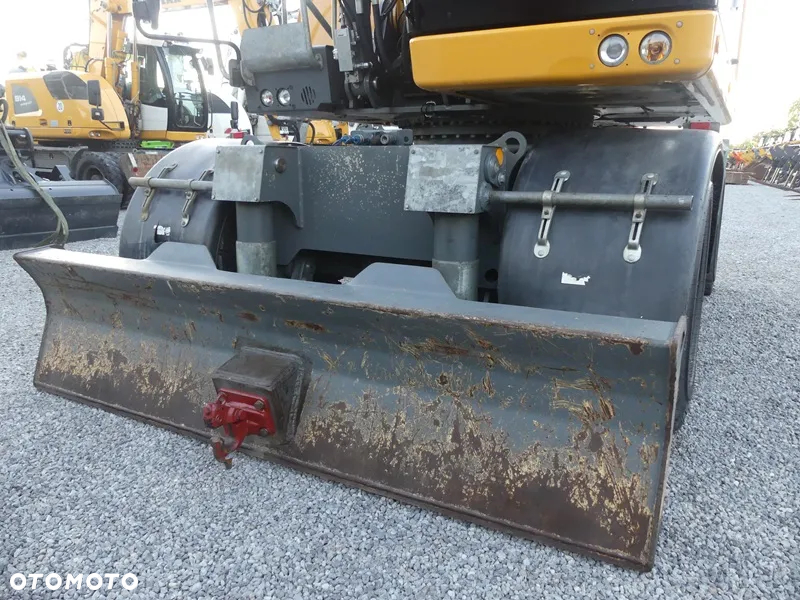 Liebherr A914 Rototilt / Sprowadzony / Bogata Wersja / - 29