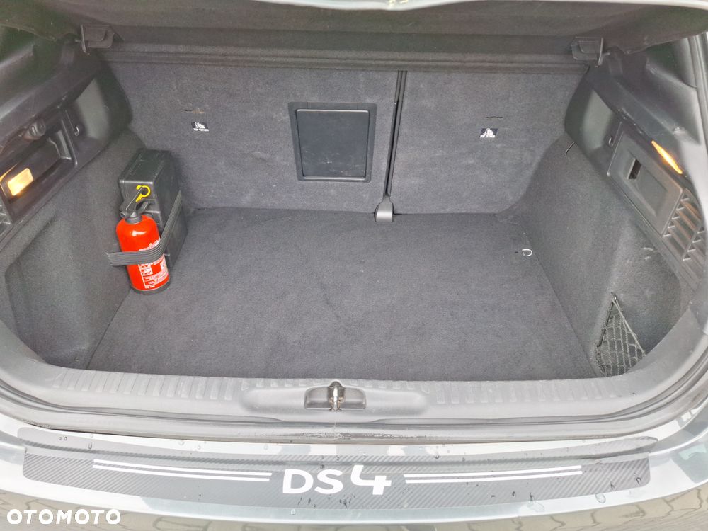 Citroën DS4 - 19