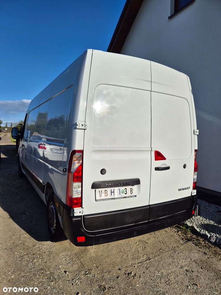 Renault Master - 4
