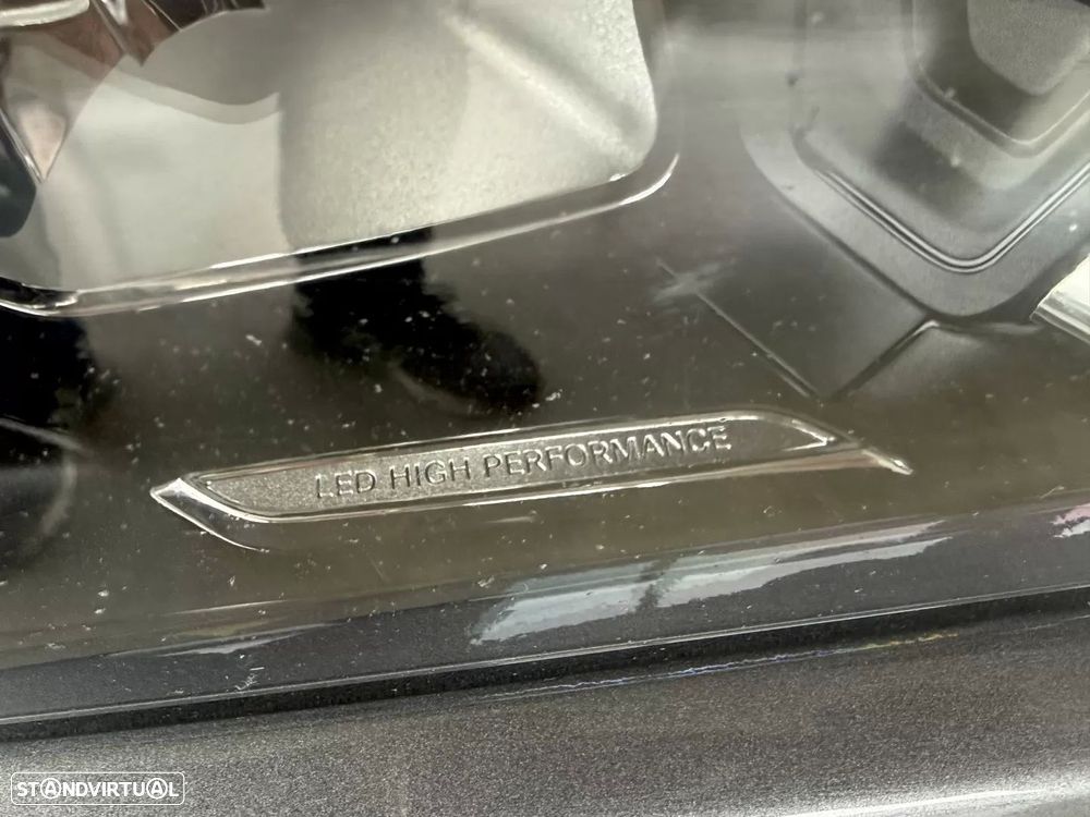 Mercedes-Benz CLA 180 d Shooting Brake Progressive - 22