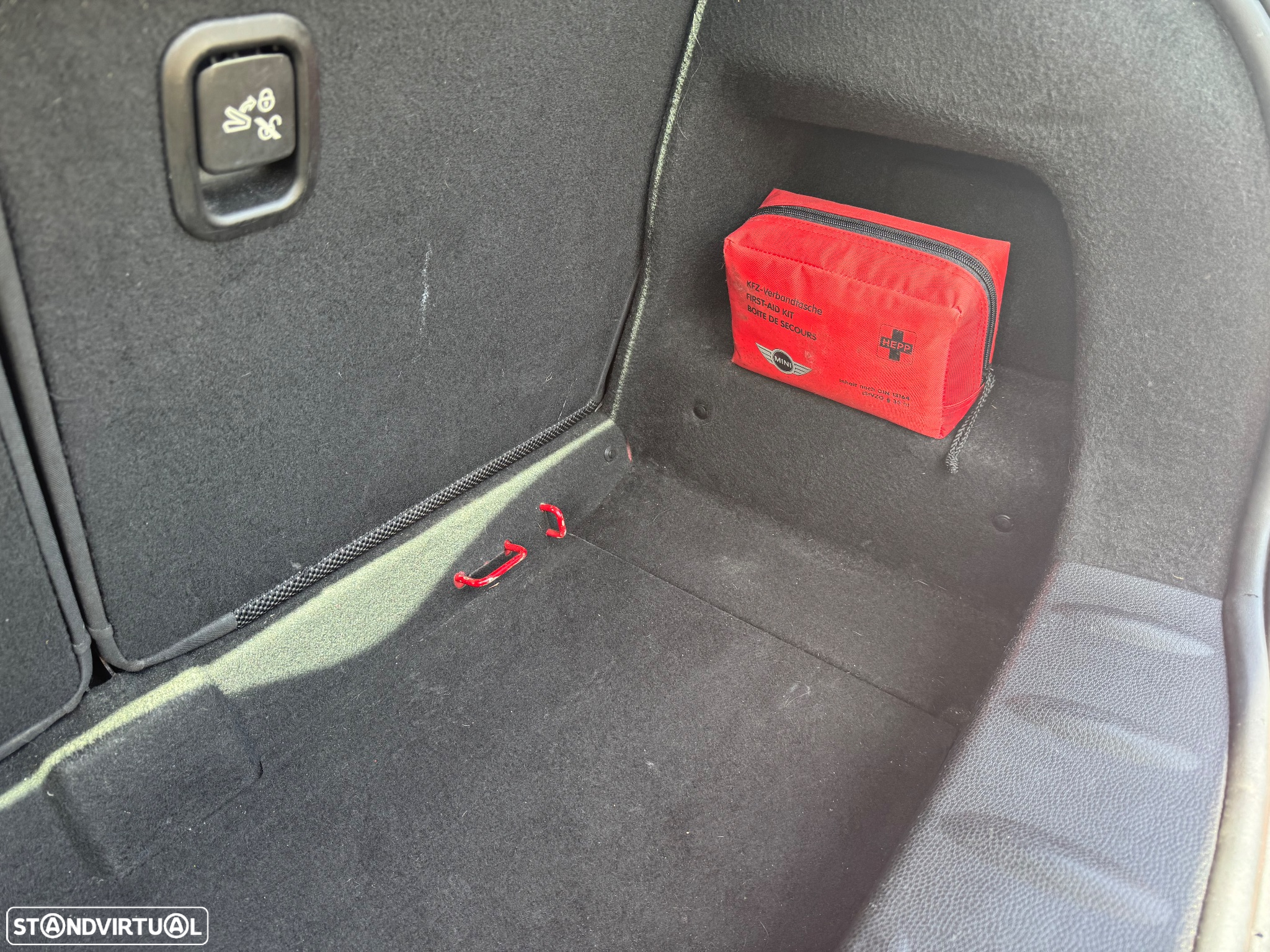 MINI 3 Portas Cooper - 13