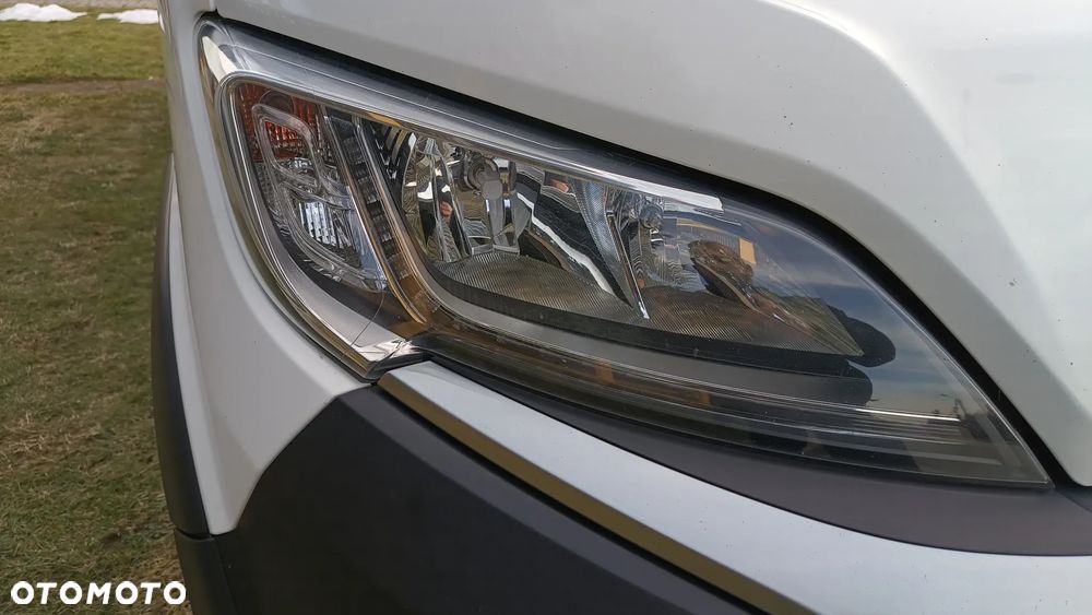 Citroën Jumper - 14