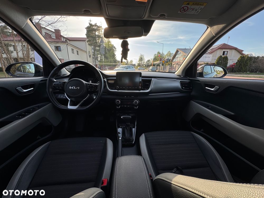 Kia Stonic 1.0 T-GDI MHEV L DCT - 27