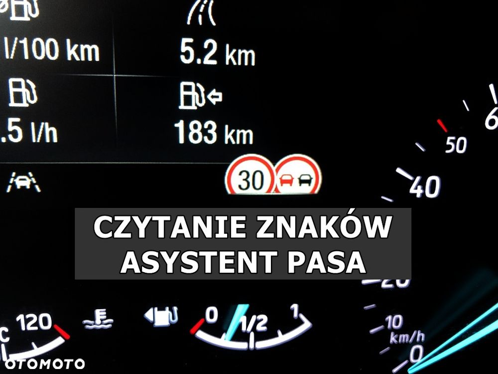 Ford Focus 1.5 EcoBlue Trend - 21