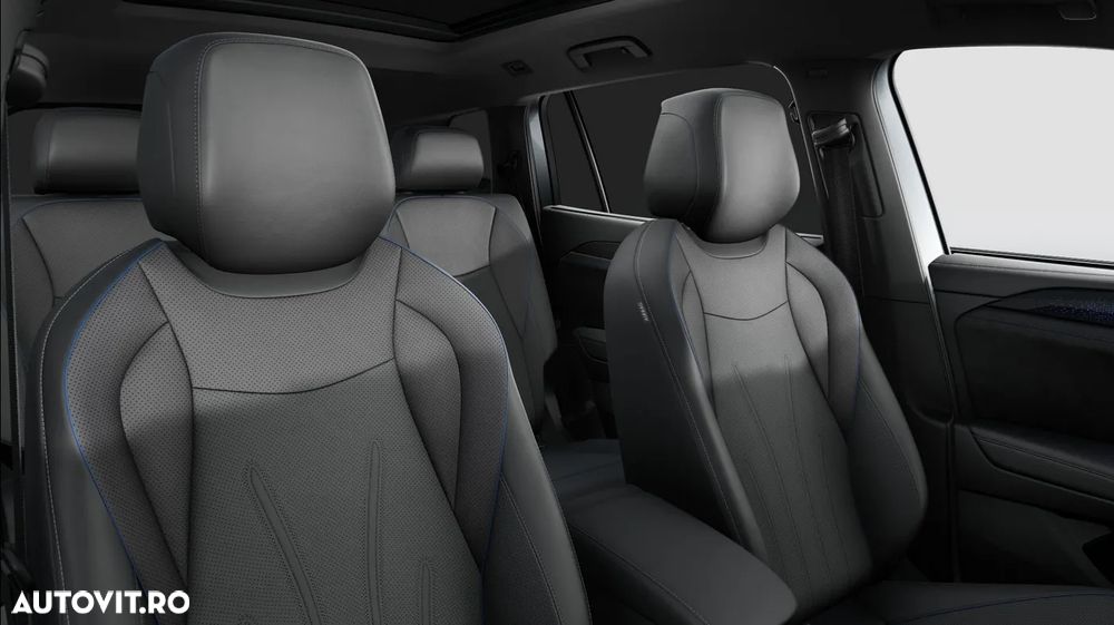 Volkswagen Tayron 2.0 TDI 4Motion DSG R-Line - 7