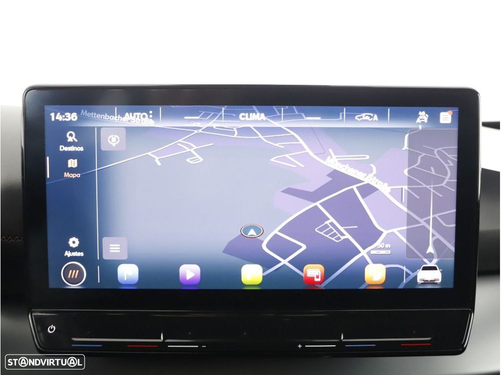 Cupra Born 58 kWh - 30