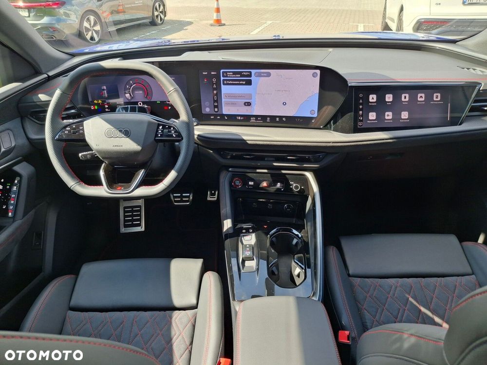 Audi SQ5 - 21